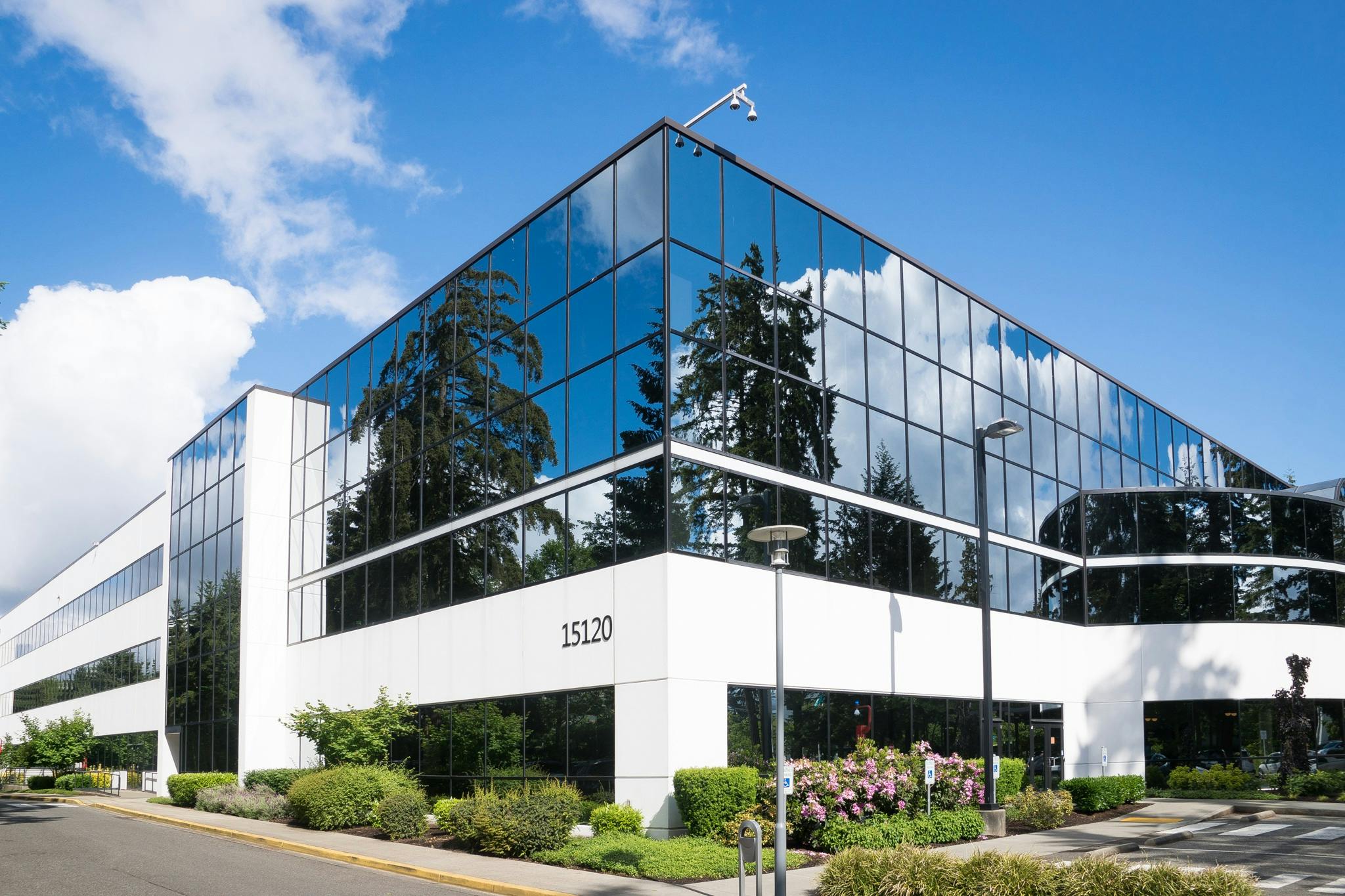 Expert en optimisation des actifs immobilier