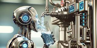 Image de Le Futur des Data Centers : Refroidissement liquide et Intelligence Artificielle